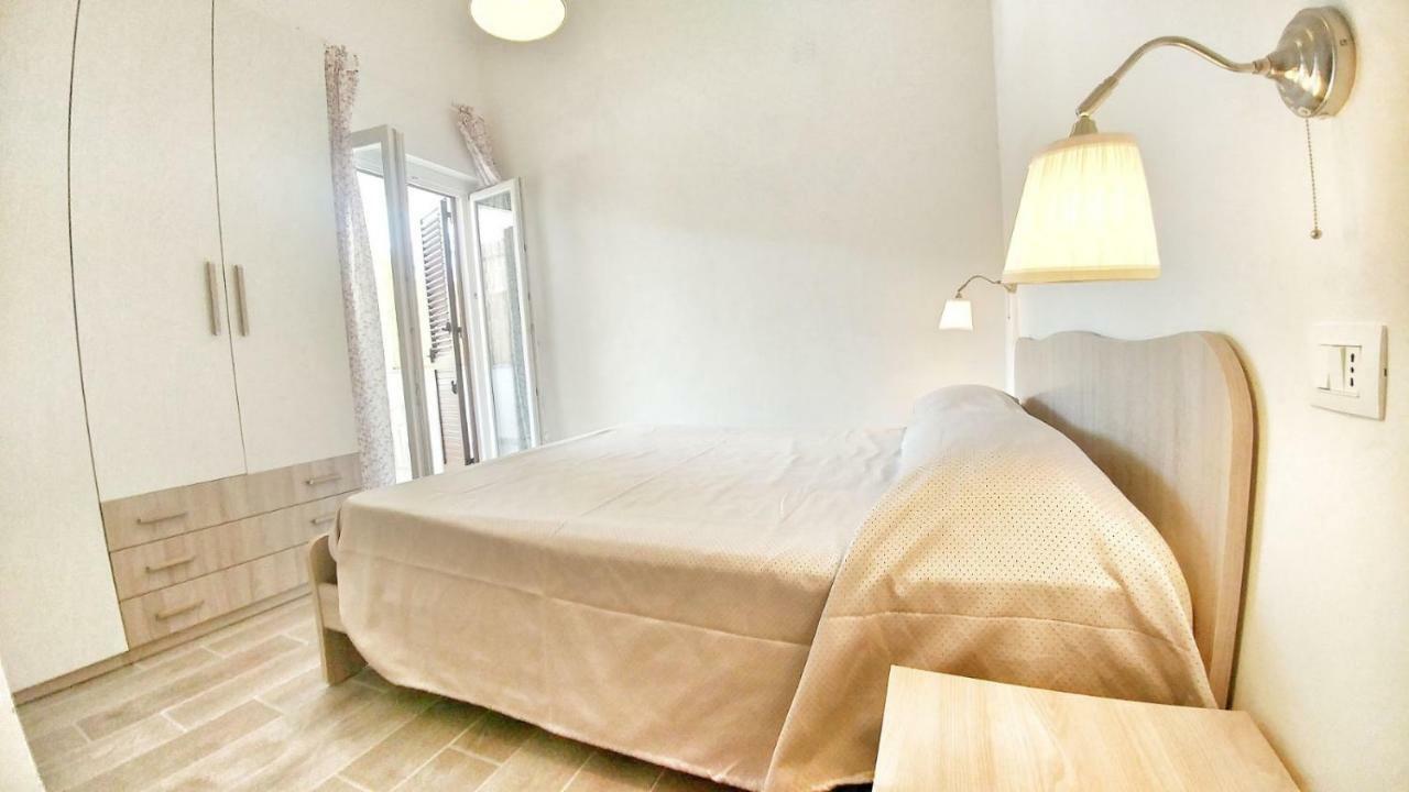 Tenuta Marga Agnone Cilento Esterno foto