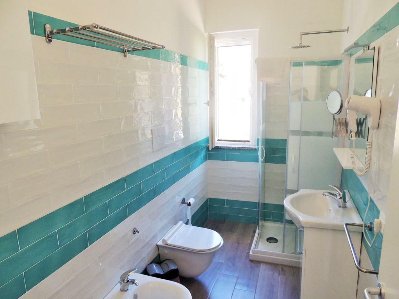 Tenuta Marga Agnone Cilento Esterno foto